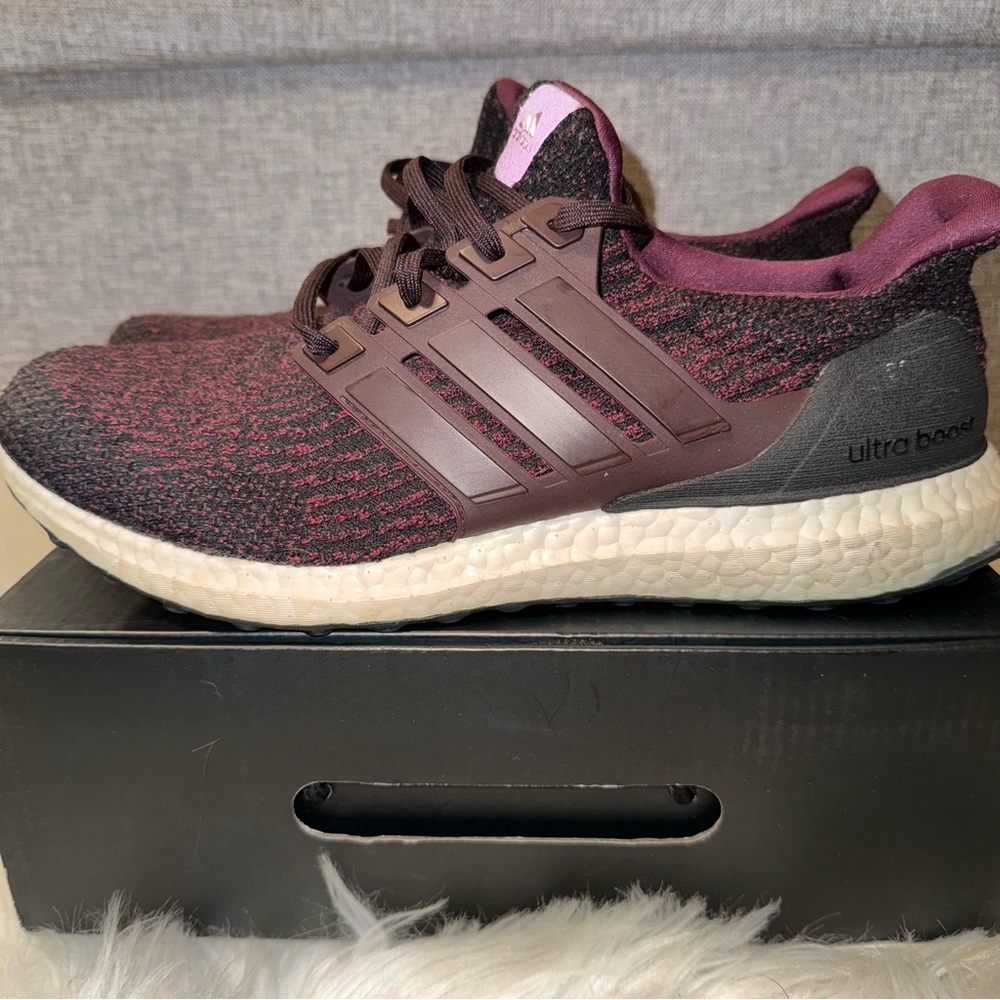 ADIDAS ULTRA BOOST 1.0 MEN-10.5